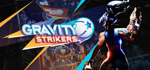 Gravity Strikers