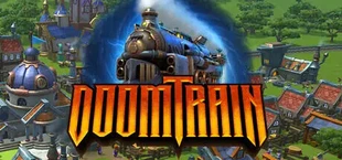 DOOMTRAIN