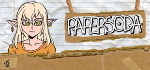 PAPERSODA