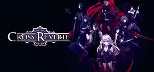 Cross Reverie