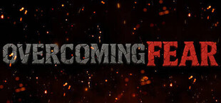 Overcoming Fear - Joshua's Saga