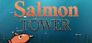 Salmon Tower