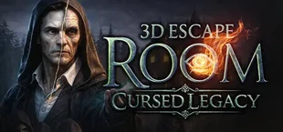 3D Квест: Проклятое наследие