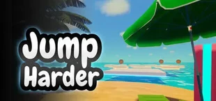 Jump Harder