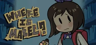 WHERE IS MABEL?