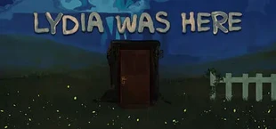 Lydia Was Here