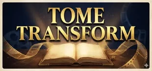 Tome transform