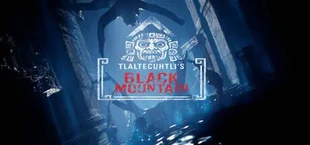 Black Mountain of Tlaltecuhtli