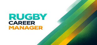 Rugby Career Manager