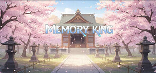 Memory King