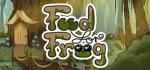 Food for Frog