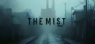 The Mist: Episode Ⅰ