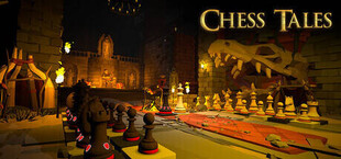 Chess Tales