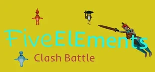 五行碰撞战 Five Elements Clash Battle
