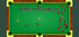 Billiard Rampage