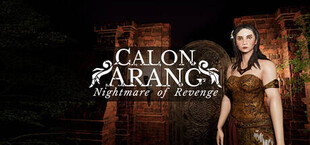 Calon Arang Nightmare of Revenge
