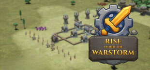 Rise Under the Warstorm