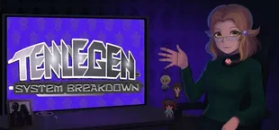 Temlegen: System Breakdown