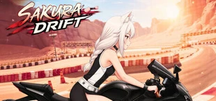 Sakura Drift