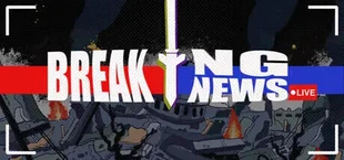Breaking News Live