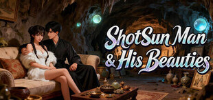 ShotSun Man & His Beauties