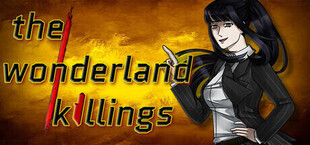 The Wonderland Killings
