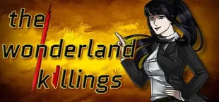 The Wonderland Killings