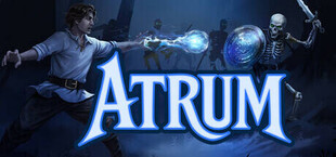 Atrum