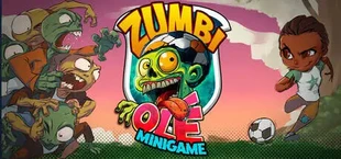 Zumbi Olé