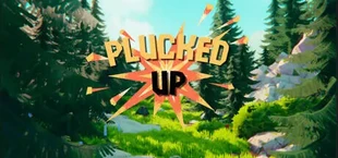 Plucked Up