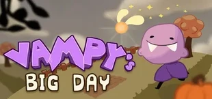 Vampy's Big Day