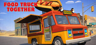 Food Truck Together
