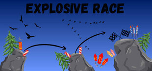 Explosive Race