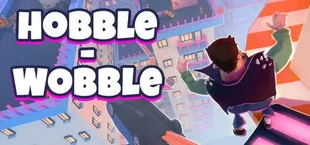 Hobble-Wobble
