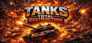Tanks: Total Destruction