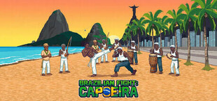 Brazilian Fight: Capoeira