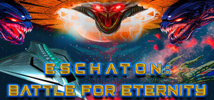 Eschaton: Battle For Eternity