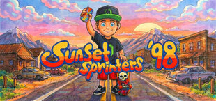 Sunset Sprinters '98