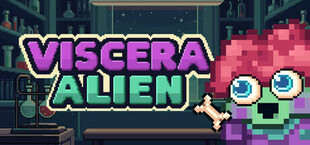 Viscera Alien