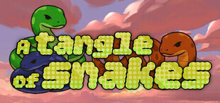 A Tangle of Snakes