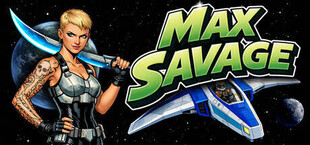 Max Savage