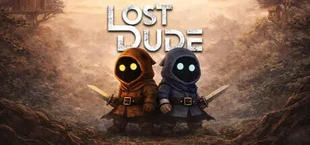 Lost Dude