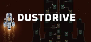 Dustdrive: The Lightspeed Project