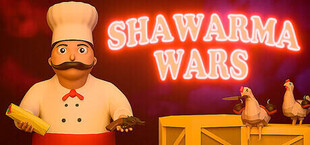 Shawarma Wars