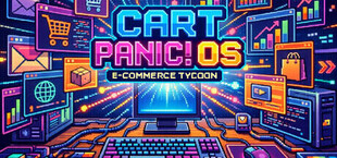Cart Panic! OS - E-Commerce Tycoon