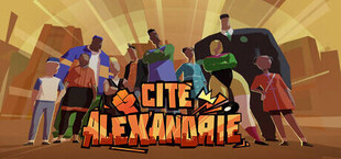 Cité Alexandrie