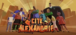 Cité Alexandrie