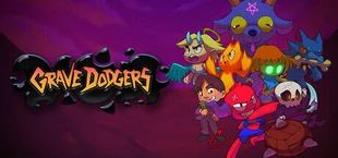 Grave Dodgers