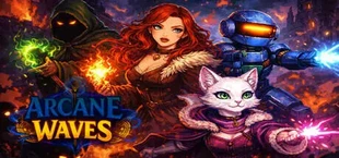 Arcane waves