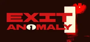 Exit Anomaly